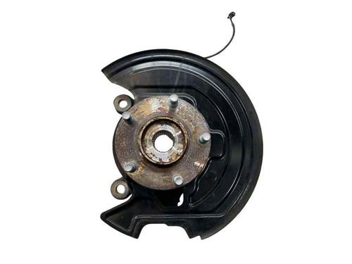 Left front steering knuckle NISSAN LEAF (ZE0) Electric | BP34236257M25  - Image 5