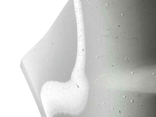 Rear bumper SEAT IBIZA IV (6J5, 6P1)  | BP31870799C8 