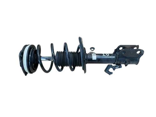 Left front shock absorber NISSAN PULSAR Hatchback (C13) 1.2 DIG-T | BP25734374M16 - Image 3