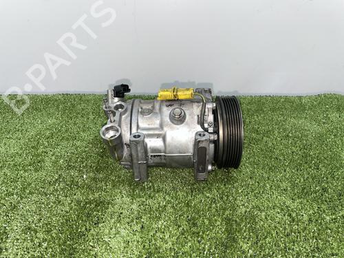 Used AC compressor AC compressor PEUGEOT 407 (6D_) [2004-2011] 24223216 24223216
