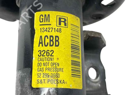 Right front shock absorber OPEL CASCADA (W13) 2.0 CDTI (67) | BP28972895M17 - Image 2