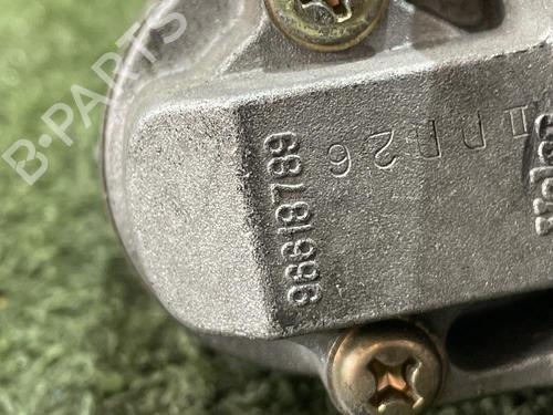 Starter DAEWOO MATIZ (M100, M150) 0.8 | BP31680787M8 