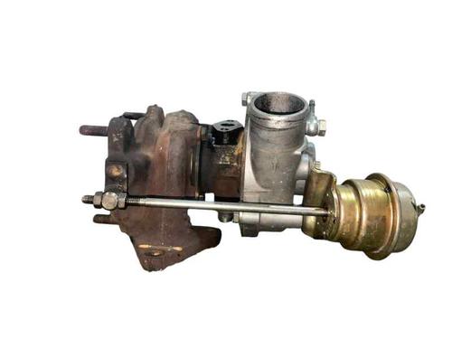 Turbolader/Kompressor Turbolader/Kompressor 24224027 24224027