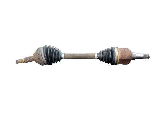 Used Left front driveshaft Left front driveshaft CHRYSLER VOYAGER IV (RG, RS) 2.5 CRD (141 hp) 32335367 32335367