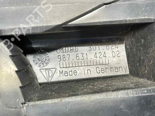 Right taillight PORSCHE BOXSTER (987) S 3.2 | BP28619913C35 
