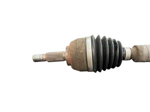 Right front driveshaft RENAULT MEGANE II Saloon (LM0/1_) 1.5 dCi (LM1F) | BP28110025M39 