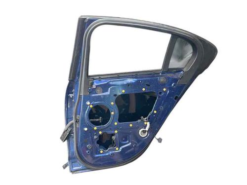 Right rear door JAGUAR XE (X760) 2.0 D AWD | BP30270910C5 