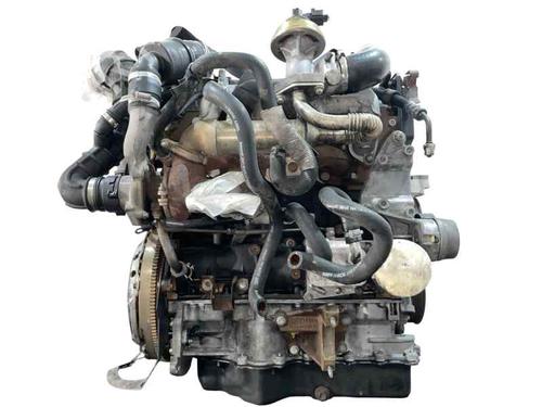 Engine FORD FOCUS I Saloon (DFW) 1.8 Turbo DI / TDDi | BP34236519M1 - Image 3