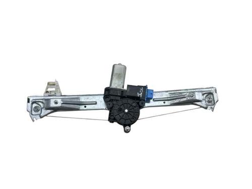 Used Rear right window mechanism Rear right window mechanism LANCIA DELTA III (844_) 2.0 D Multijet (844.AXD1A, 844.AXM1A) (165 hp) 27449615 27449615