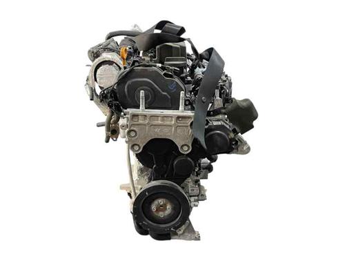 Engine HYUNDAI TUCSON (TL, TLE) 1.6 CRDi hybrid 48V | BP29993764M1 