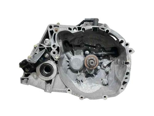 Gearbox NISSAN ALMERA II Hatchback (N16) 1.5 dCi | BP29349798M3 - Image 2