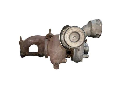 Turbolader/Kompressor VW GOLF PLUS V (5M1, 521) 1.6 TDI | BP30871275M71