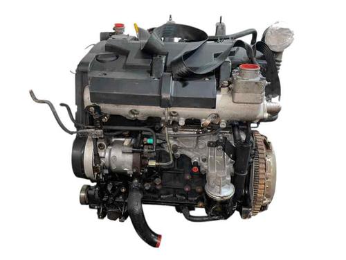 Engine KIA CARNIVAL II (GQ) 2.9 CRDi | BP31869612M1 