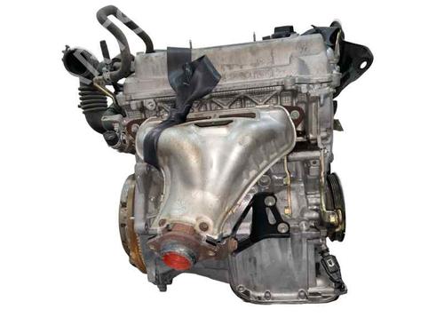 Engine TOYOTA YARIS (_P1_) 1.3 (NCP10, SCP12_) | BP34236573M1  - Image 5