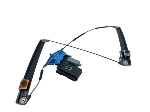 Front left window mechanism SEAT EXEO (3R2) 2.0 TDI | BP25707775C22  - Image 5