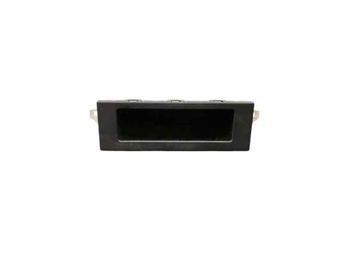 Used Display monitor CITROËN C3 II Hatchback Van (SC_) 1.4 HDi (68 hp) 24224612