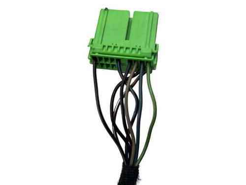 Right mirror VOLVO V40 Hatchback (525) D3 | BP31870100C27 