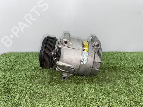 Used AC compressor RENAULT MEGANE I (BA0/1_) [1995-2004]  31681695