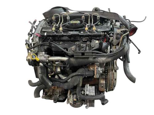 Motor für FORD MONDEO III Saloon (B4Y) 2.0 TDCi (130 hp) 28110029