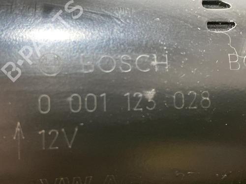 Starter SEAT LEON (1P1) | BP31684824M8 - Image 3