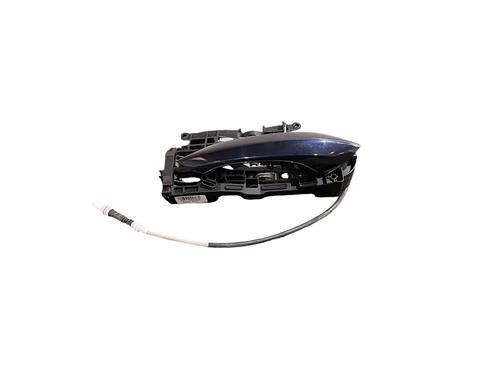Used Rear right exterior door handle BMW 5 Touring (F11) 520 d (184 hp) 25211212