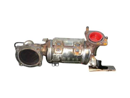 Used Catalyst Catalyst HYUNDAI BAYON (BC3) 1.0 T-GDI 48V-Hybrid (120 hp) 25213655 25213655