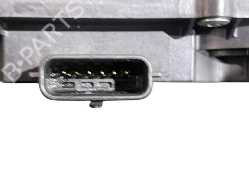 Used Throttle body Throttle body NISSAN PULSAR Hatchback (C13) 1.2 DIG-T (115 hp) 25213227 25213227