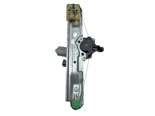 Rear right window mechanism FORD FOCUS III 1.6 Ti | BP31826030C25 