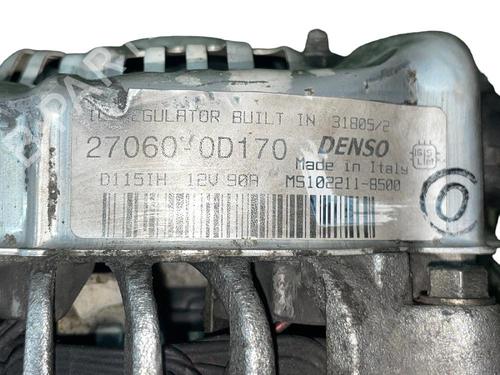 Alternator TOYOTA COROLLA Verso (ZER_, ZZE12_, R1_)  | BP31682016M7 