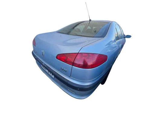 Steering pump PEUGEOT 607 (9D, 9U) 2.2 HDi | BP31242886M99 - Image 7