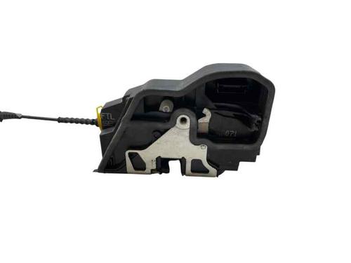 Front left lock BMW X3 (E83) xDrive 30 d | BP28312814C98 