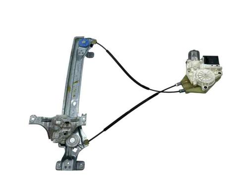 Elevalunas trasero izquierdo RENAULT MEGANE III Hatchback (BZ0/1_, B3_) 1.5 dCi (106 hp) 30051803