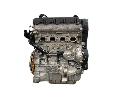 Engine CITROËN C4 I (LC_) | BP31682570M1 - Image 9