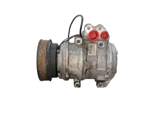 Compressore A/C KIA CARENS II MPV (FJ) [2002-2013]  31683328