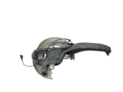 Used Right front steering knuckle Right front steering knuckle JAGUAR XE (X760) 2.0 D AWD (180 hp) 29908381 29908381