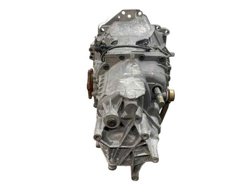 Gearbox VW PASSAT B5.5 (3B3) 1.9 TDI | BP27449802M3 