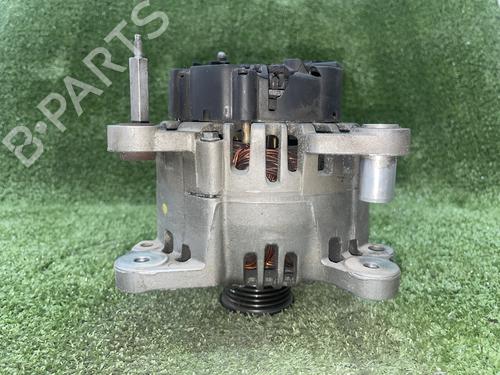 Alternator VW GOLF V (1K1) 1.6 FSI | BP31680964M7 - Image 2