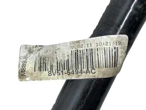 Anti roll bar FORD FIESTA VI (CB1, CCN) 1.6 TDCi | BP30367802M96 - Image 2