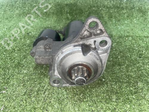 Used Starter Starter SEAT LEON (1M1) 1.6 16 V (105 hp) 31684853 31684853
