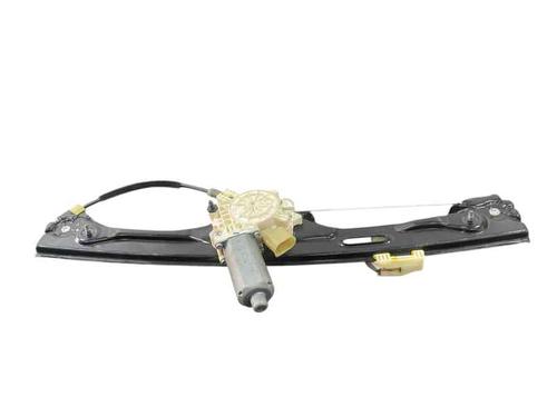 Used Rear right window mechanism BMW X5 (E70) 3.0 d (235 hp) 24353667