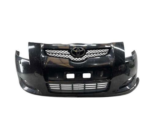 Pare-chocs avant TOYOTA AURIS (_E15_) 1.6 (ZRE151_, ZRE151R) (124 hp) 31869428