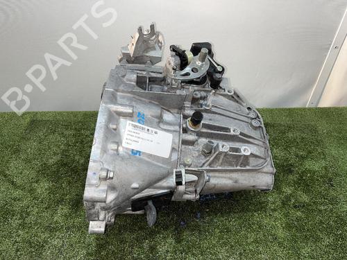 Used Gearbox Gearbox CITROËN C5 III (RD_) [2008-2017] 31684192 31684192