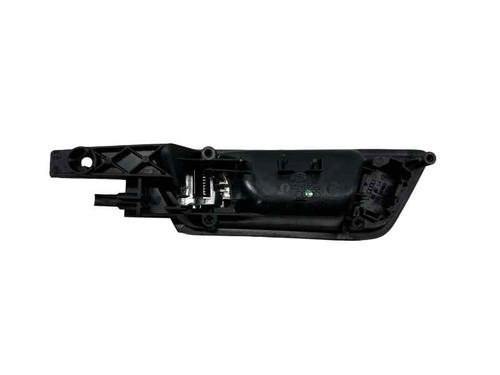 Used Rear right interior door handle Rear right interior door handle AUDI Q5 (8RB) 3.0 TDI quattro (240 hp) 31752355 31752355