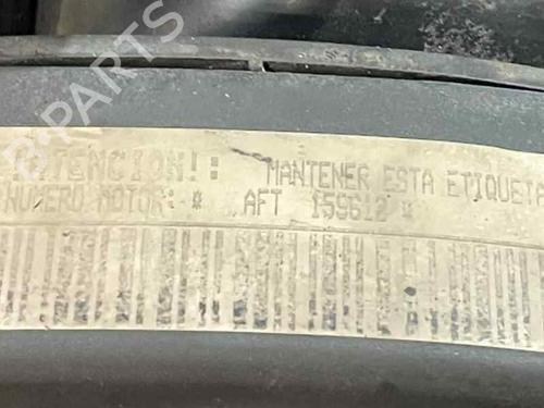 Engine SEAT TOLEDO I (1L2) 1.6 i | BP28035088M1 