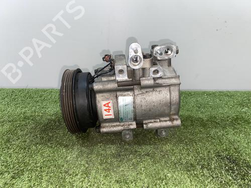 AC compressor HYUNDAI SONATA IV (EF) | BP31681878M34 - Image 4