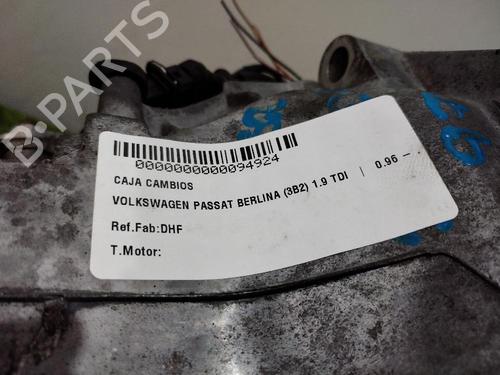 Gearbox VW PASSAT B5 (3B2)  | BP31683945M3  - Image 6