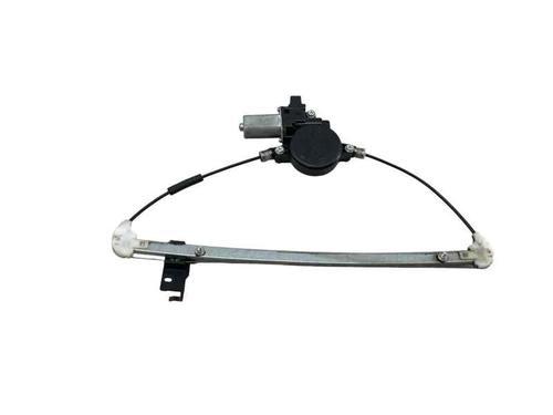 Rear left window mechanism MAZDA 6 Hatchback (GH) 2.2 MZR-CD (GH10) | BP29177301C24 - Image 2
