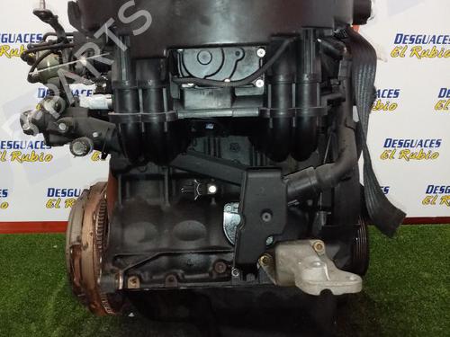 Engine SEAT IBIZA II (6K1)  | BP31683899M1 