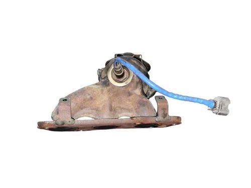 Used Catalyst Catalyst NISSAN MICRA IV (K13K, K13KK) 1.2 (80 hp) 32381988 32381988