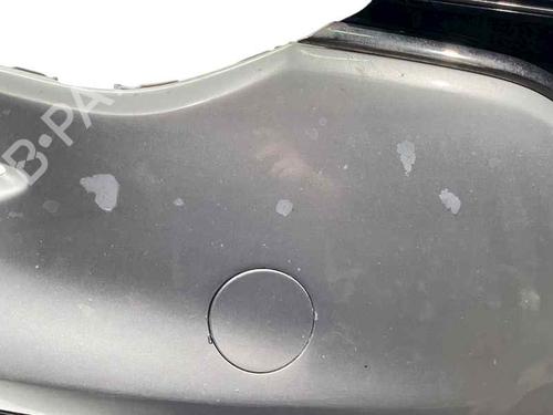 Front bumper RENAULT MEGANE IV Hatchback (B9A/M/N_) 1.6 dCi 130 (B9A4) | BP30145726C7